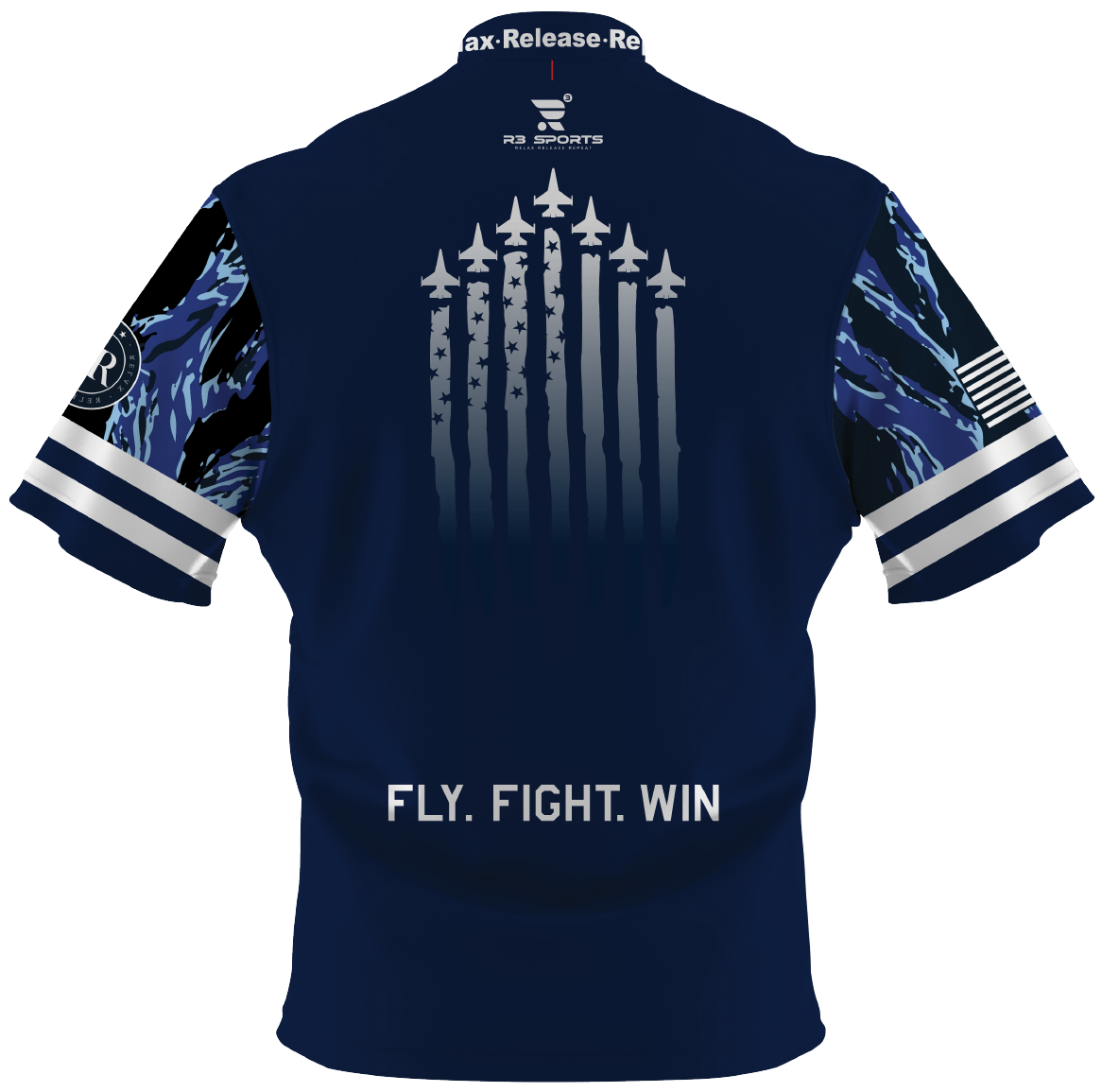 US Air Force