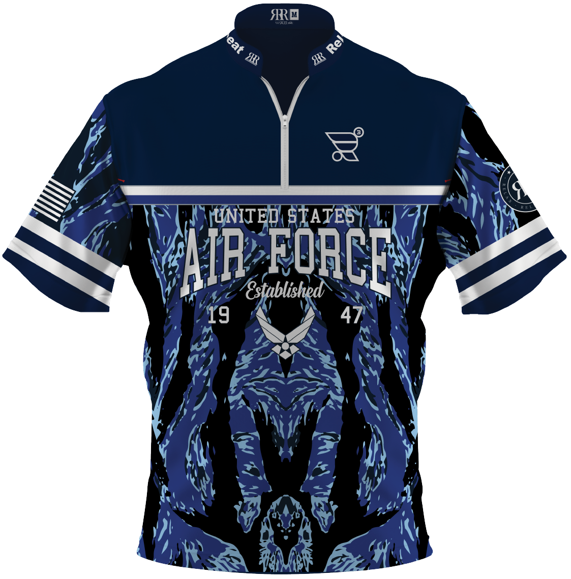 US Air Force XL / Polo US Air Force XL / Polo