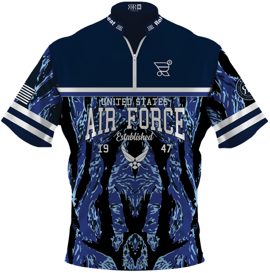 US Air Force