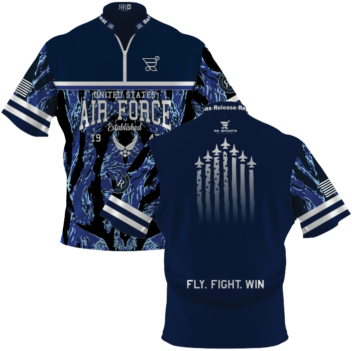 US Air Force
