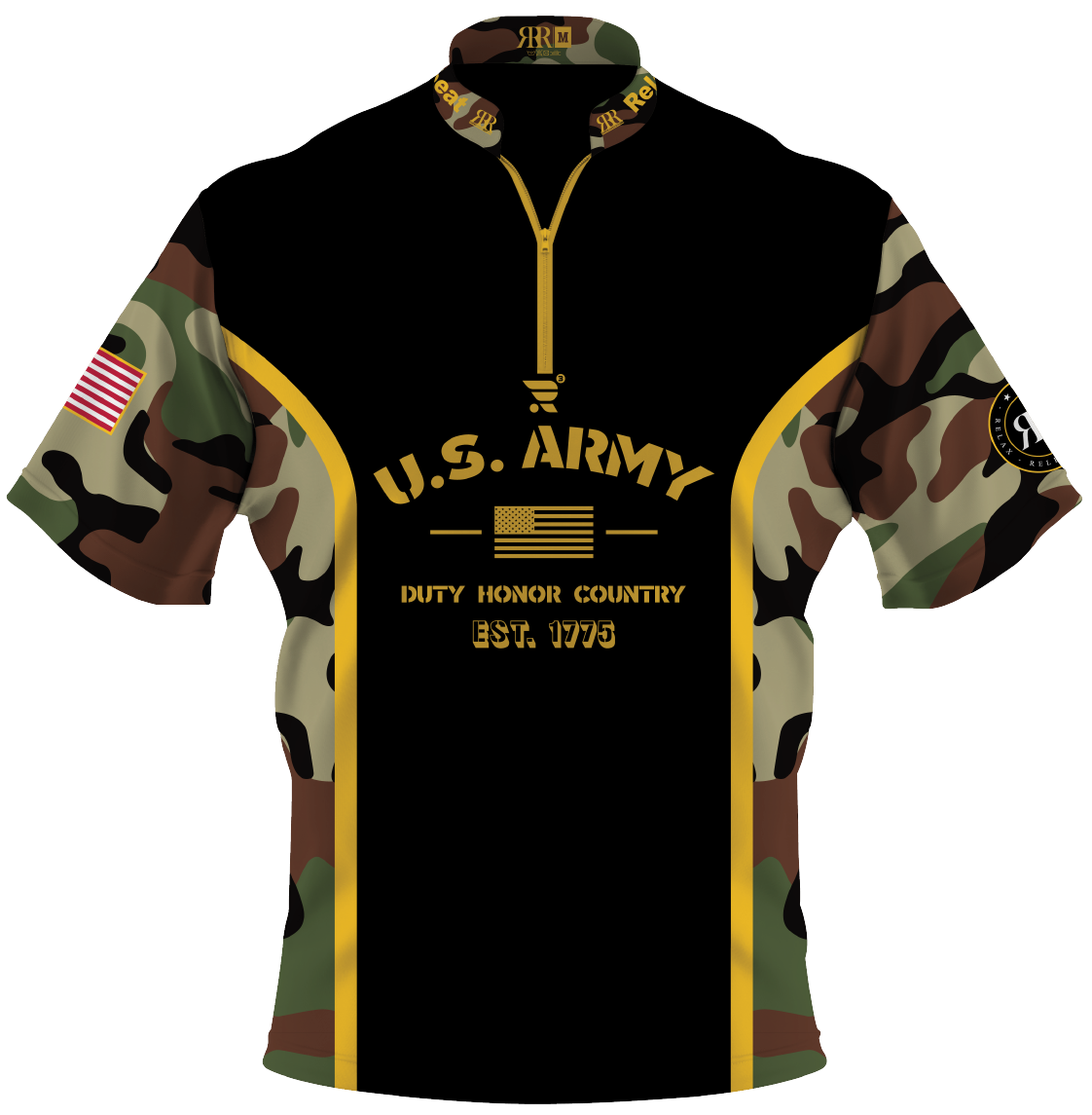 US Army
