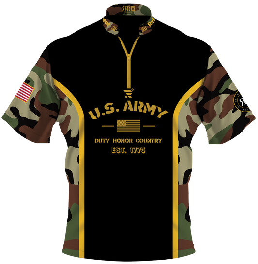US Army