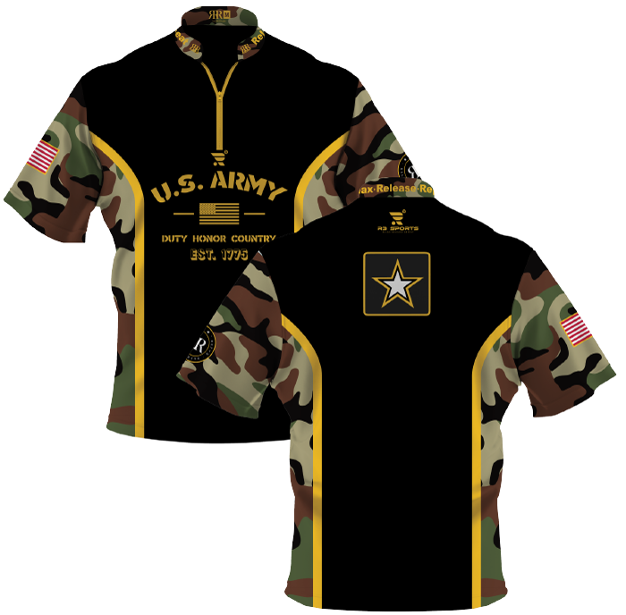 US Army