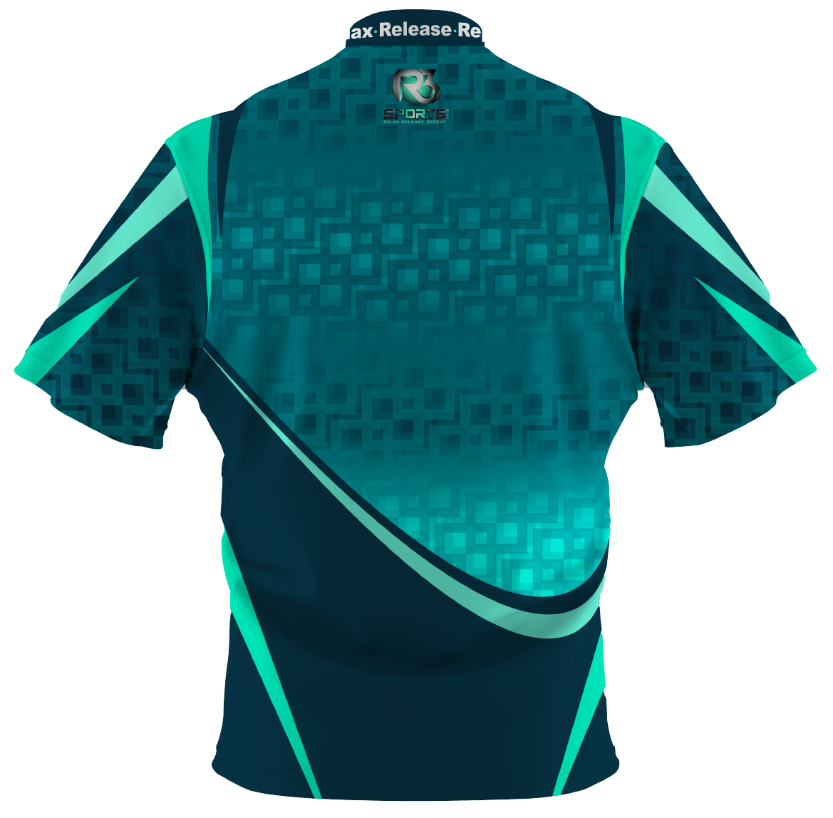 Bowler I.D. Zipper Jersey - Women’s
