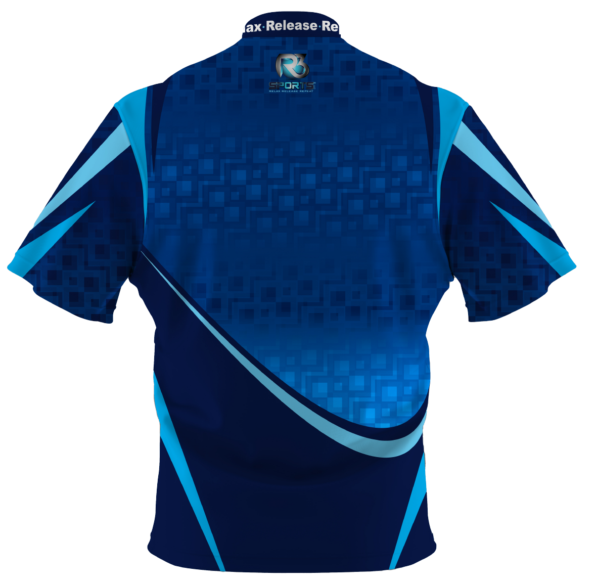 Bowler I.D. Zipper Jersey - Women’s