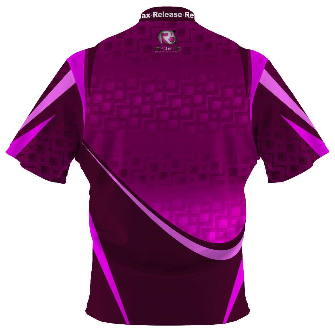 Bowler I.D. Zipper Jersey - Women’s