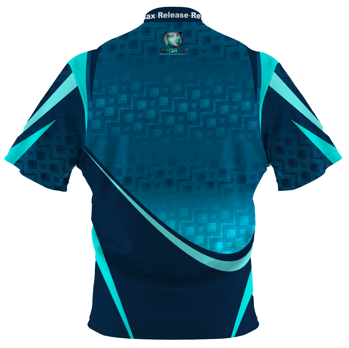 Bowler I.D. Zipper Jersey - Women’s