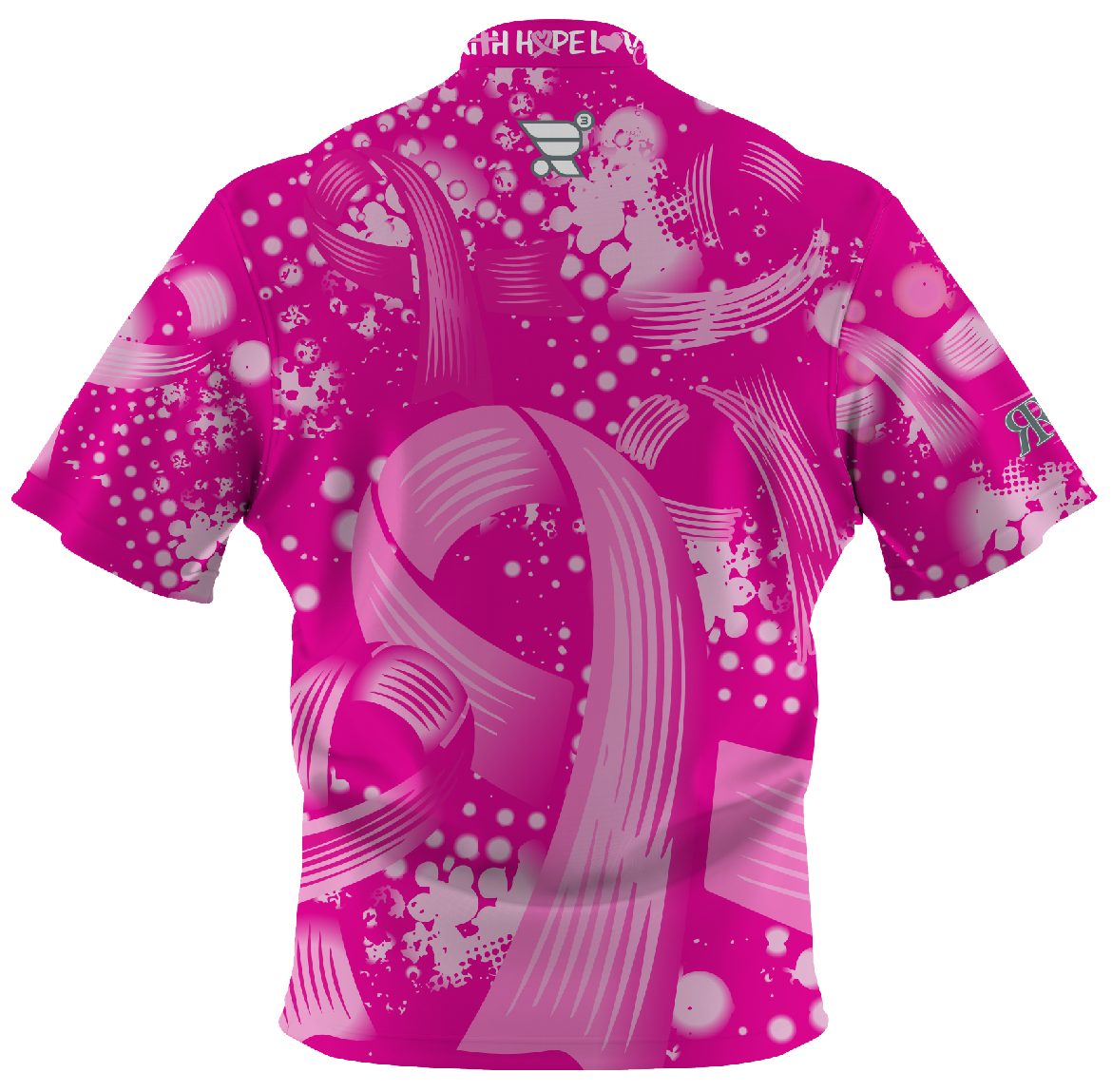 Canswer Jersey