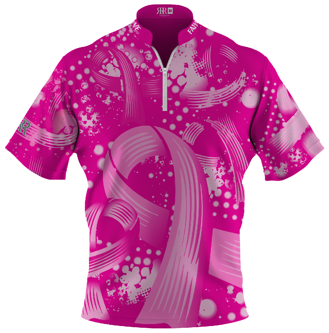 Canswer Jersey