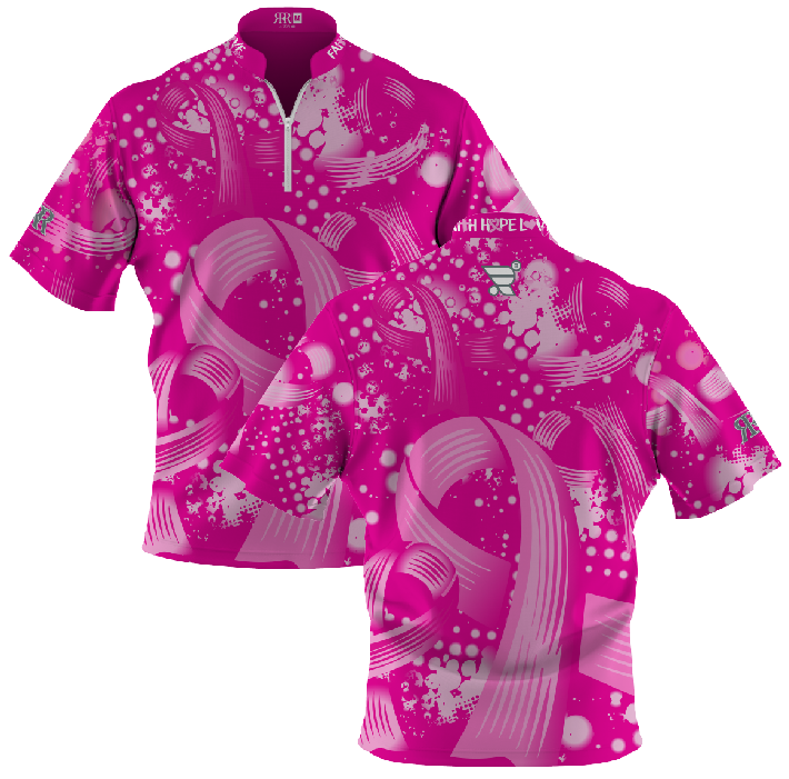 Canswer Jersey