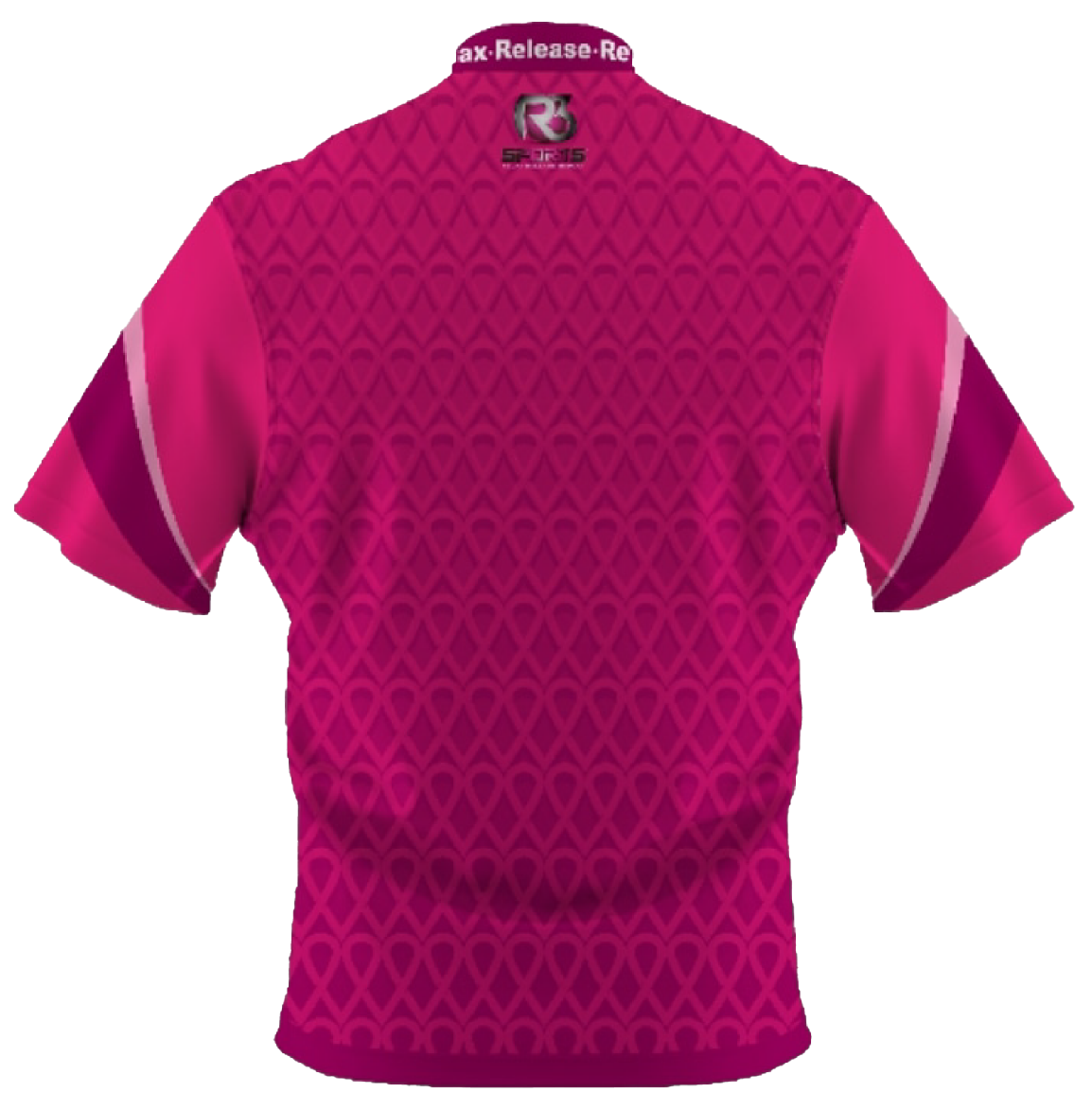 Majestic Women's Cancer Awareness Jersey - Women's