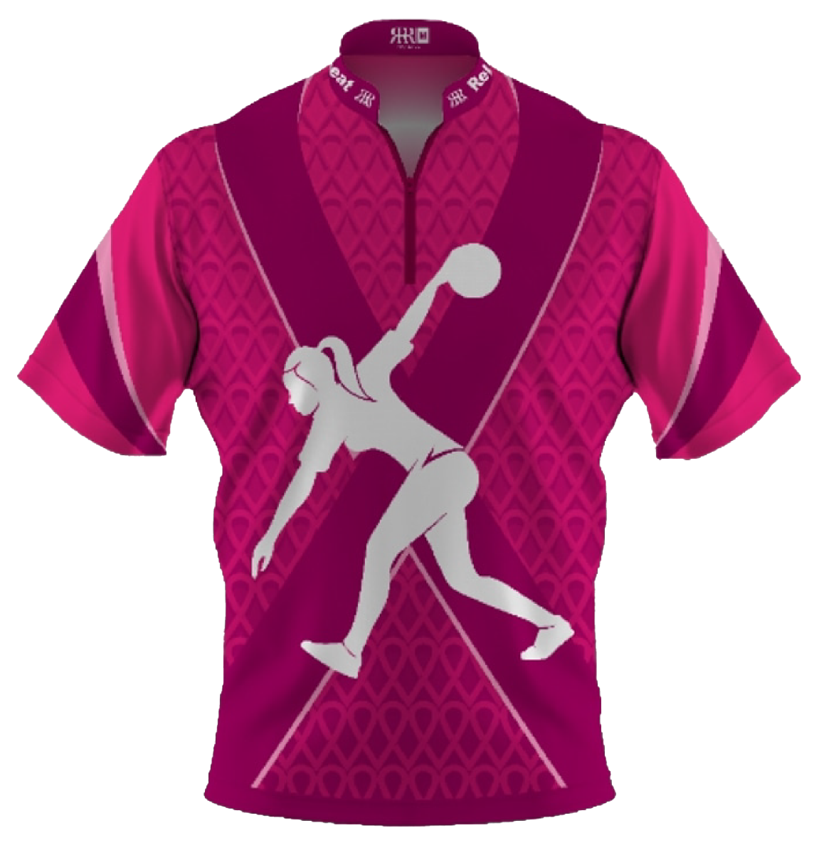 Majestic Women's Cancer Awareness Jersey - Women's