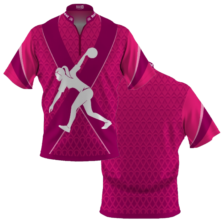 Majestic Women's Cancer Awareness Jersey - Women's