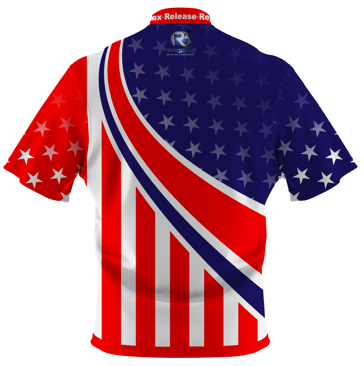 True American Bowler Jersey