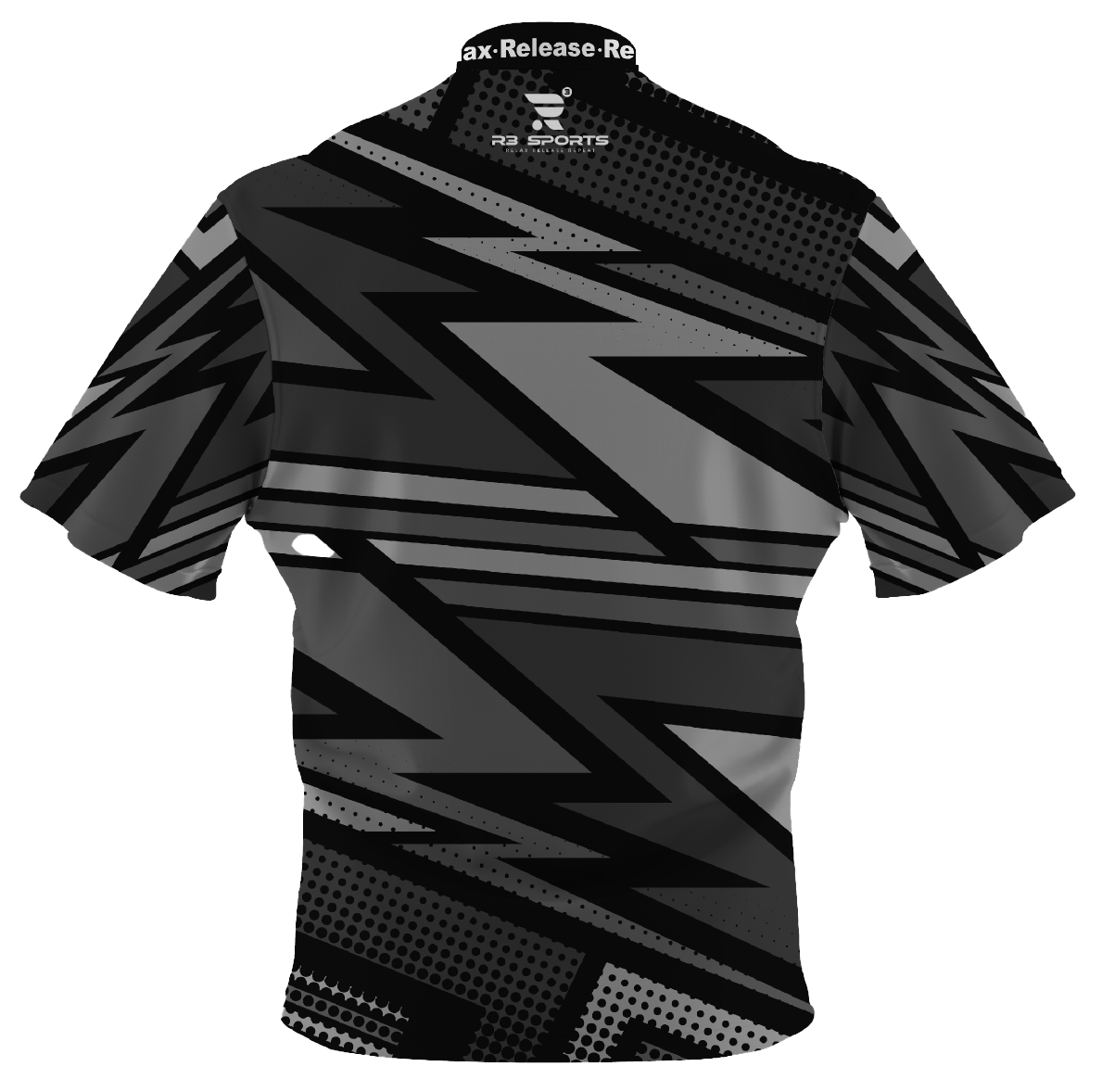 Zig Zag Zipper