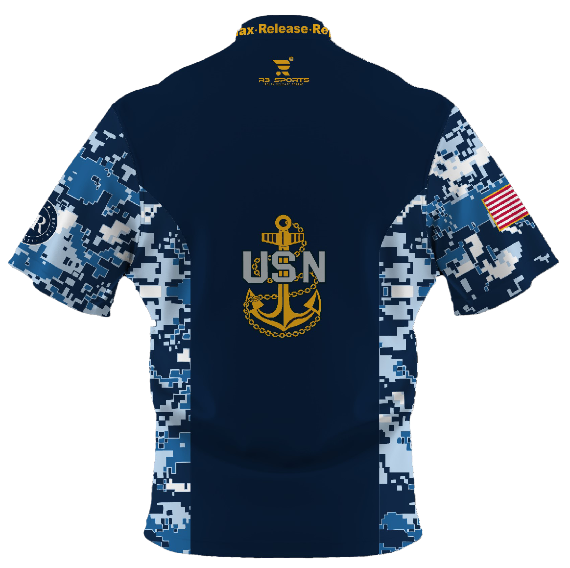 US Navy