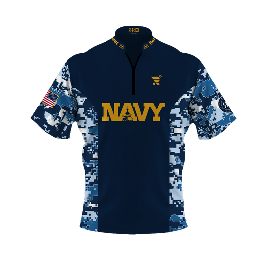 US Navy