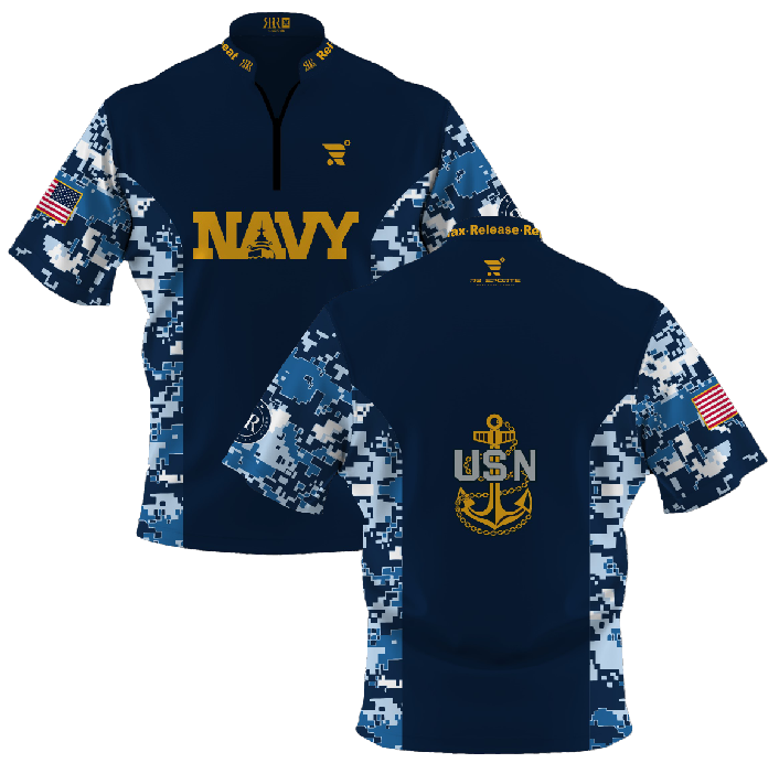 US Navy