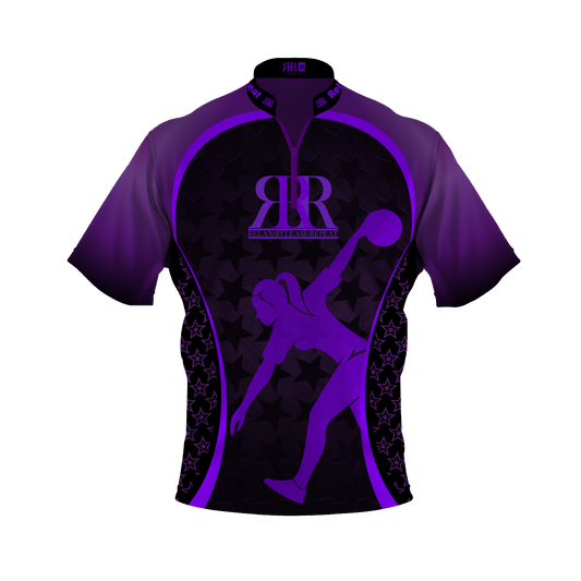 Concept zipper Jersey - Women's