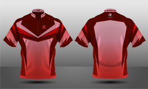 SR Zipper Jersey - Women's