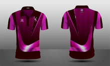 Spiked Swoosh Polo Jersey - Women's