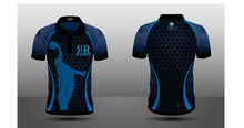 R3 Sports Concept Polo Jersey - Men’s