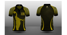 R3 Sports Concept Polo Jersey - Men’s
