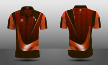 Spiked Swoosh Polo Jersey - Men’s