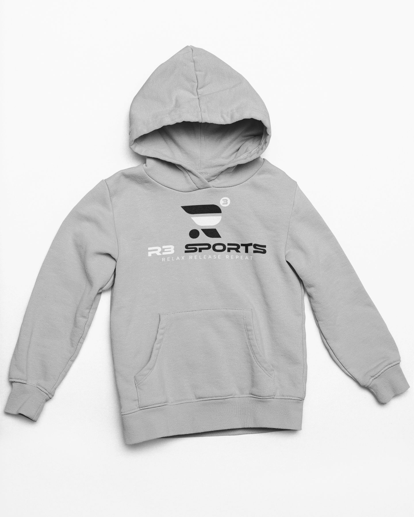 R3 CUSTOM HOODIE