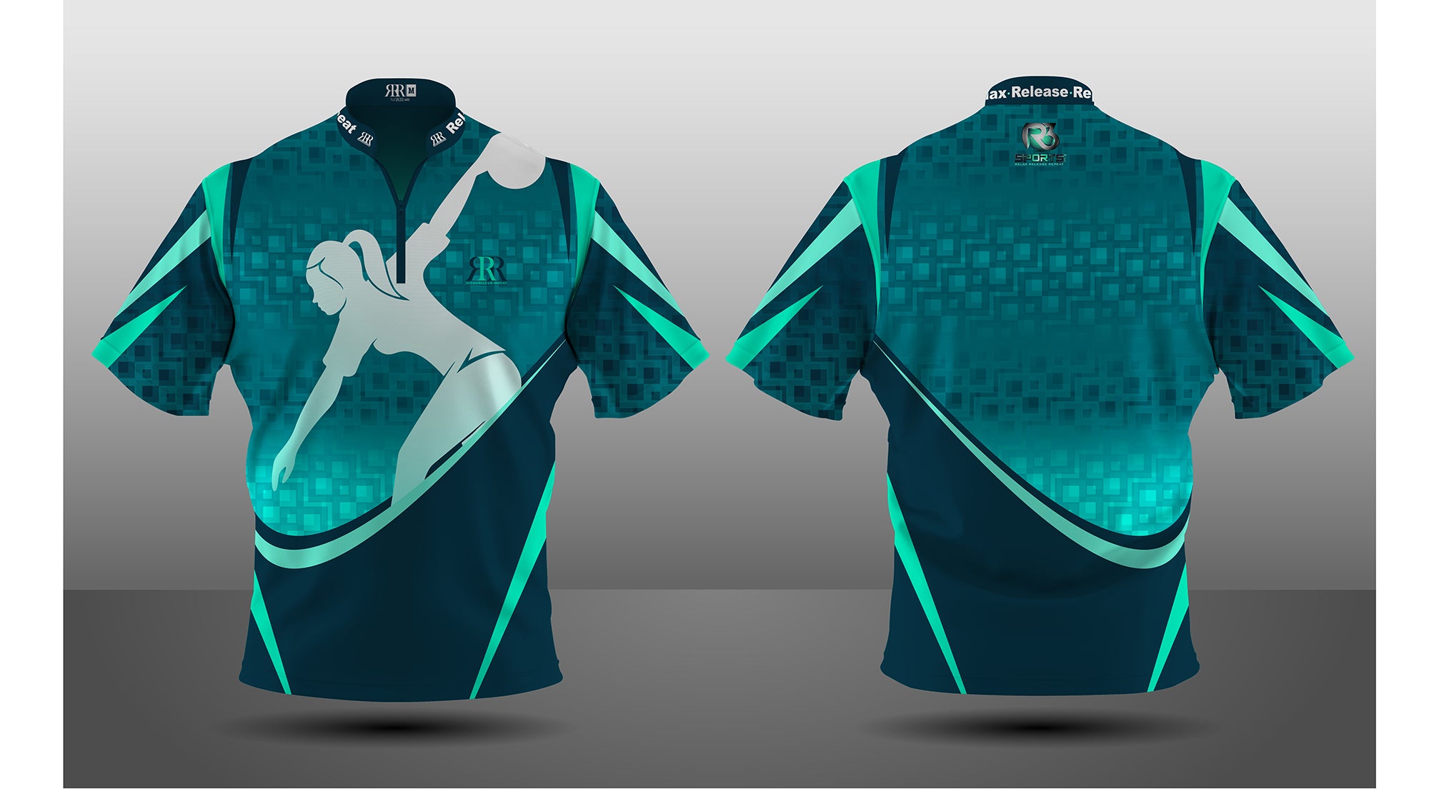 Custom Bowling Jerseys - Browse Our Affordable Women's Selection