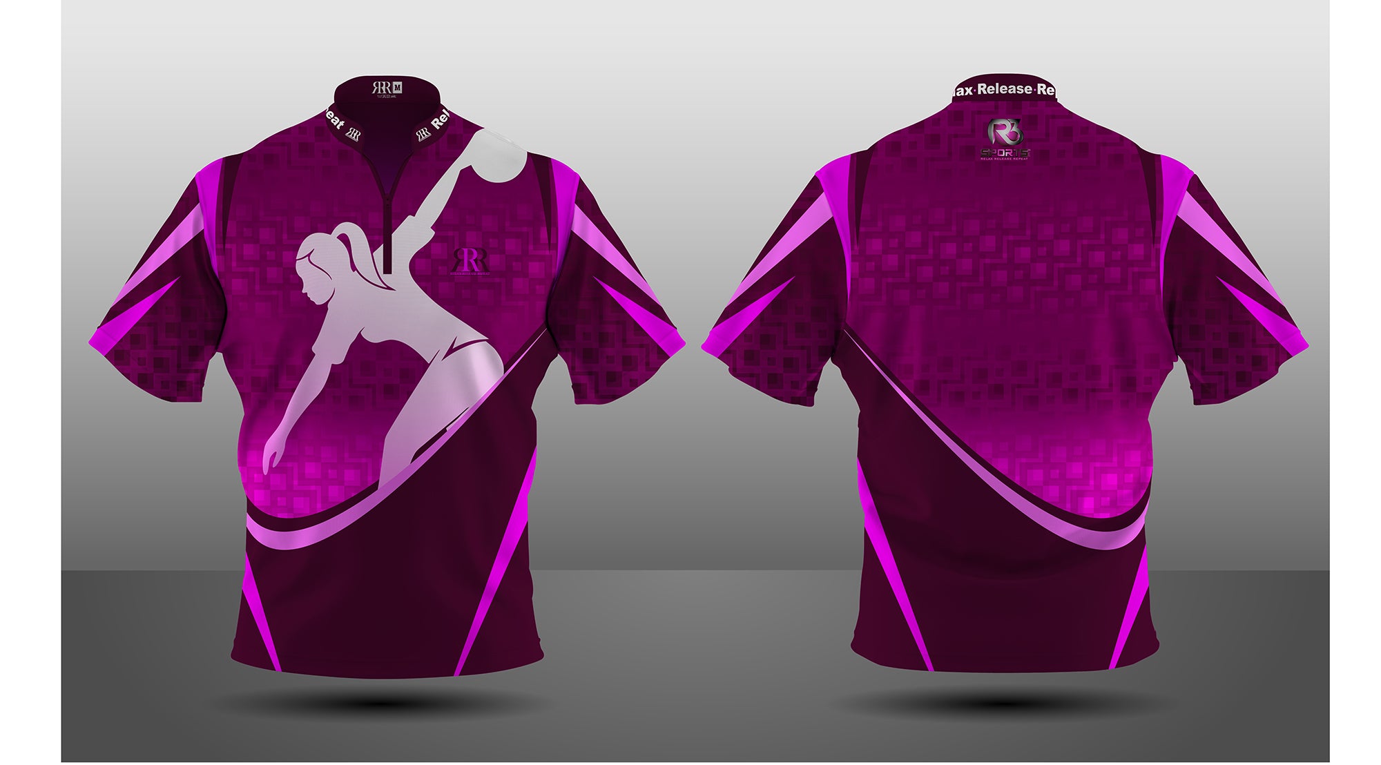 Custom Bowling Jerseys - Browse Our Affordable Women's Selection!