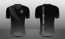 R3 Burst V-Neck Jersey - Women's