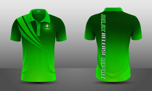 R3 Burst Polo Jersey - Women's