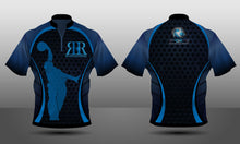 R3 Sports Concept Zipper Jersey - Men’s