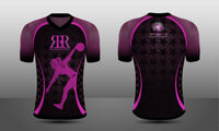 R3 Sports Concept V-Neck Jersey - Women’s