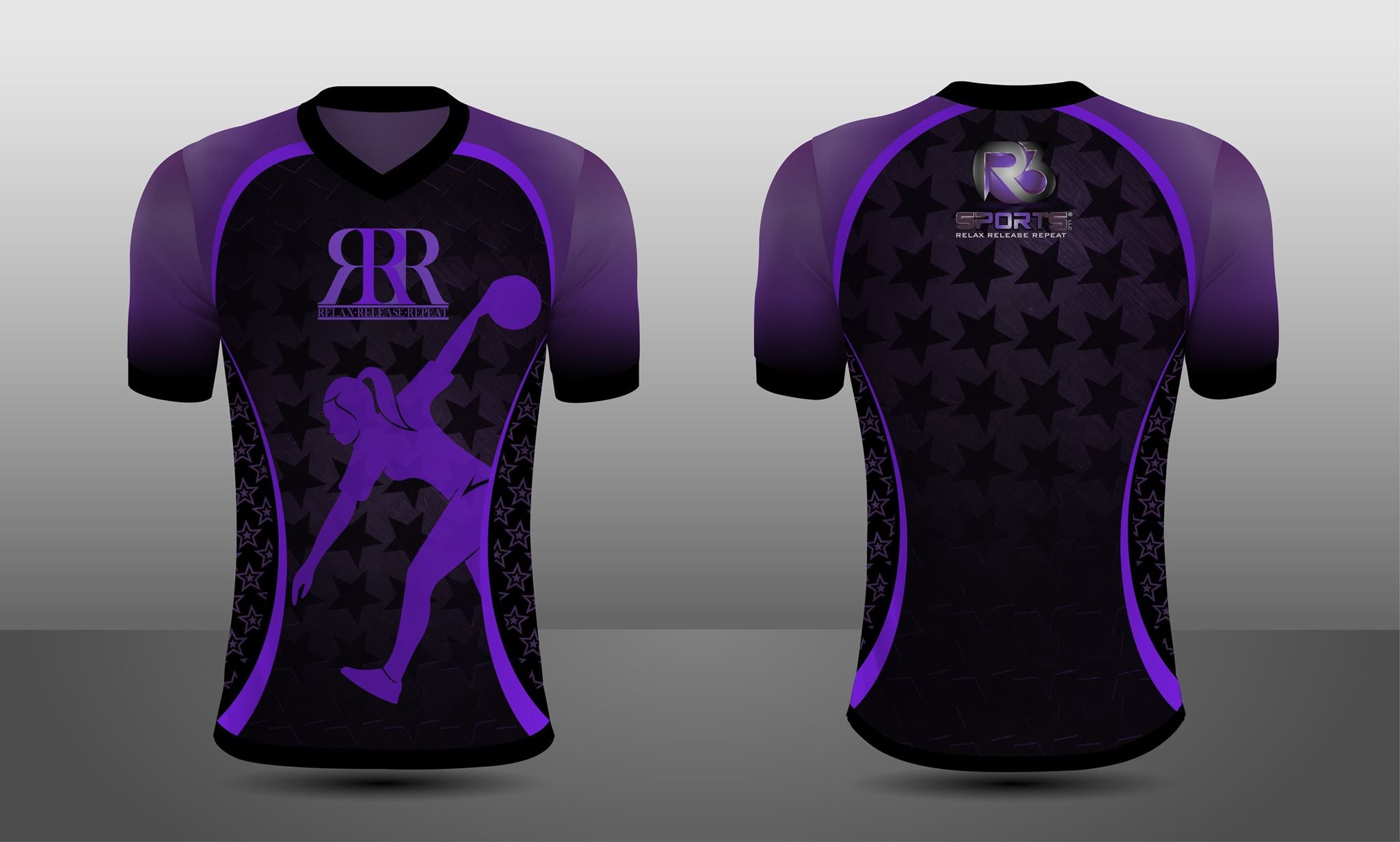 Custom Bowling Jerseys - Browse Our Women's Selection Today!